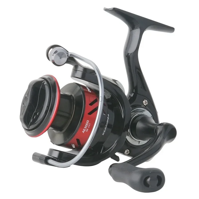 AE2000 Bait Casting Reels