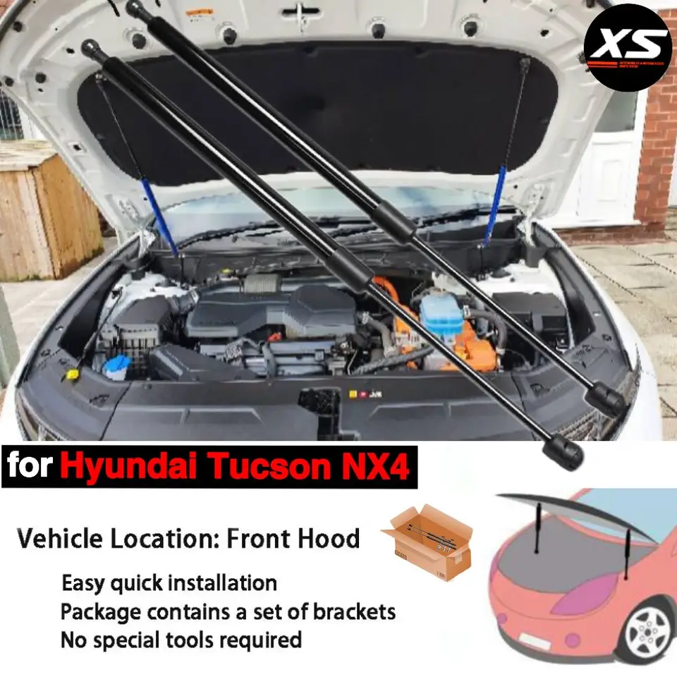 Hyundai Tucson NX4 (2023) Exterior Image #140181 in Malaysia - Reviews, Specs, Prices