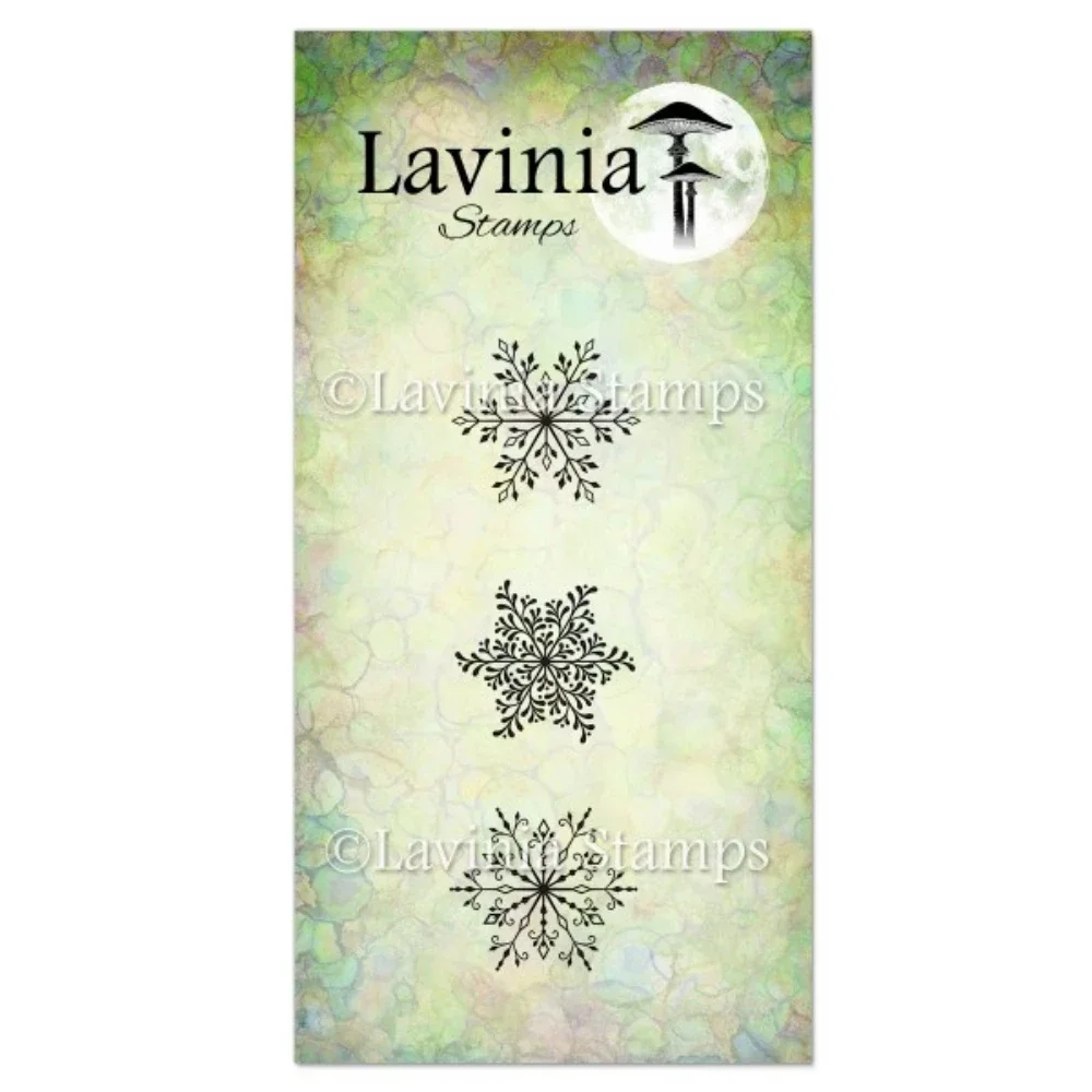 

Christmas Snowflakes Metal Cutting Dies Clear Stamps For Making Card Scrapbook Embossed Album Diy Craft Template Decoration