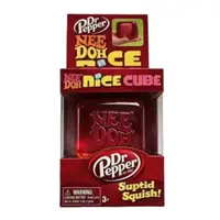 Needoh Nice Cube, jouet sensoriel anti-stress pour l'anxiété et la concentration, cube sensoriel de bureau pour adultes et enfants 3