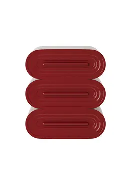 Ridgeform Bedside Table 21