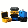 Waterproof Shockproof Tool Storage Case Perfect for Protect Camera, Tools & Instruments, Secure For Move 2