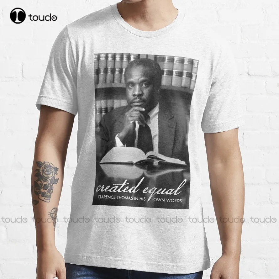 Avvocato Marshall Marshall-Thomas Trending T-Shirt Muscle Shirts For Men Outdoor Simple Vintag Casual T-Shirt Xs-5Xl Regalo Personalizzato