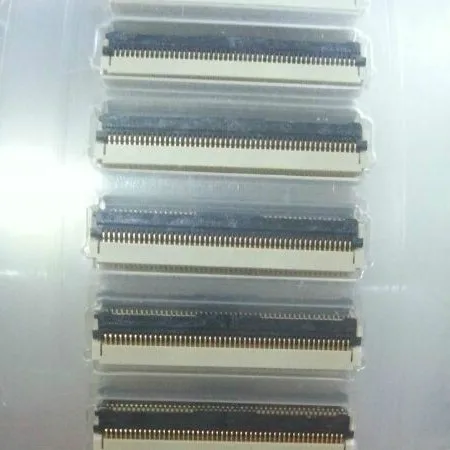 

5pcs/lot FH29DJ-90S-0.2SHW 0.2mm legs width 90pin flip 100% New and Original