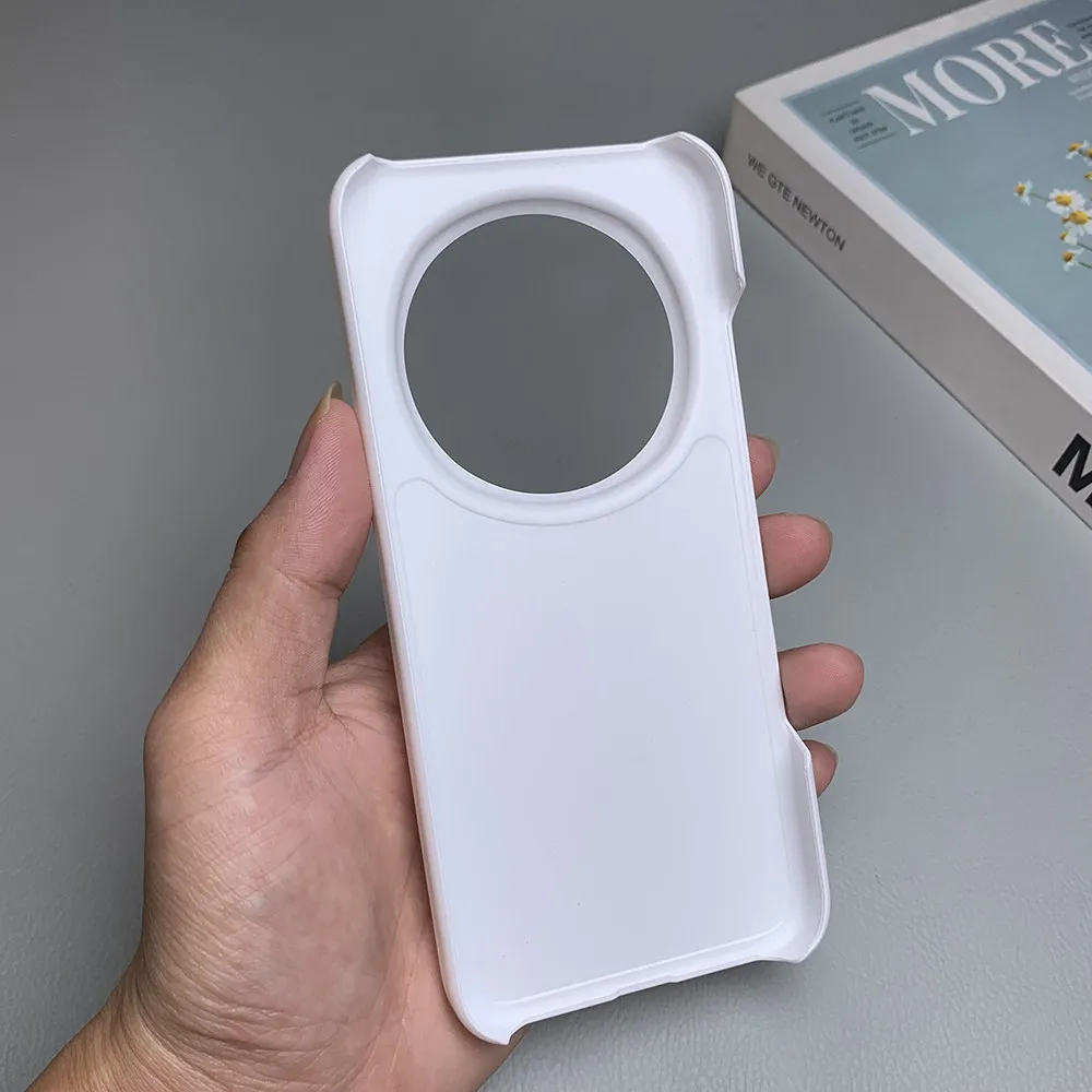 Stylish Magnetic Shockproof Phone Case | Slim Hard Shell Cover