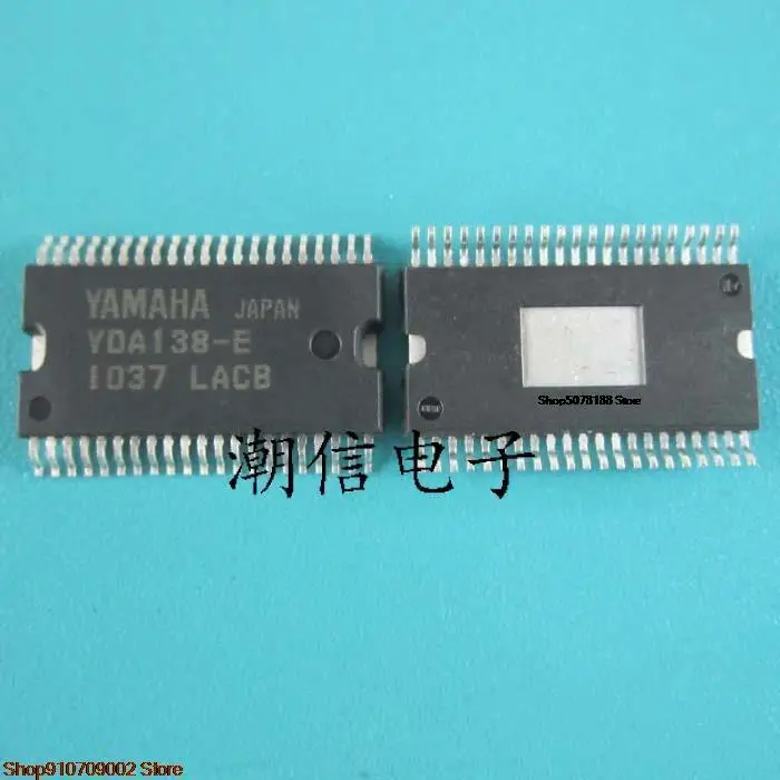 

YDA138-EHSSOP-42 original new in stock