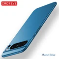 Matte Navy Blue