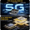 Ulefone Armor 23 Ultra 24GB 512GB Rugged Android 13 64MP Night Camera 6.78Inch 120W MediaTek 5G Satellite Message Global Version 5