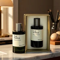 Parfum arabe unisexe de qualité supérieure 100 ml, longue tenue, doux et élégant, eau de parfum, Cologne de luxe, cadeau pour homme et femme 4