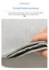 3D Mesh Waterproof Bed Pad - Washable Breathable Cool Quick-Drying - Absorbent Incontinence Care for Adults, Seniors & Children 6