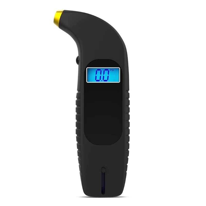 

Digital Tire Pressure Monitoring Car Tyre Air Pressure Gauges Meter LCDDisplay 94PD