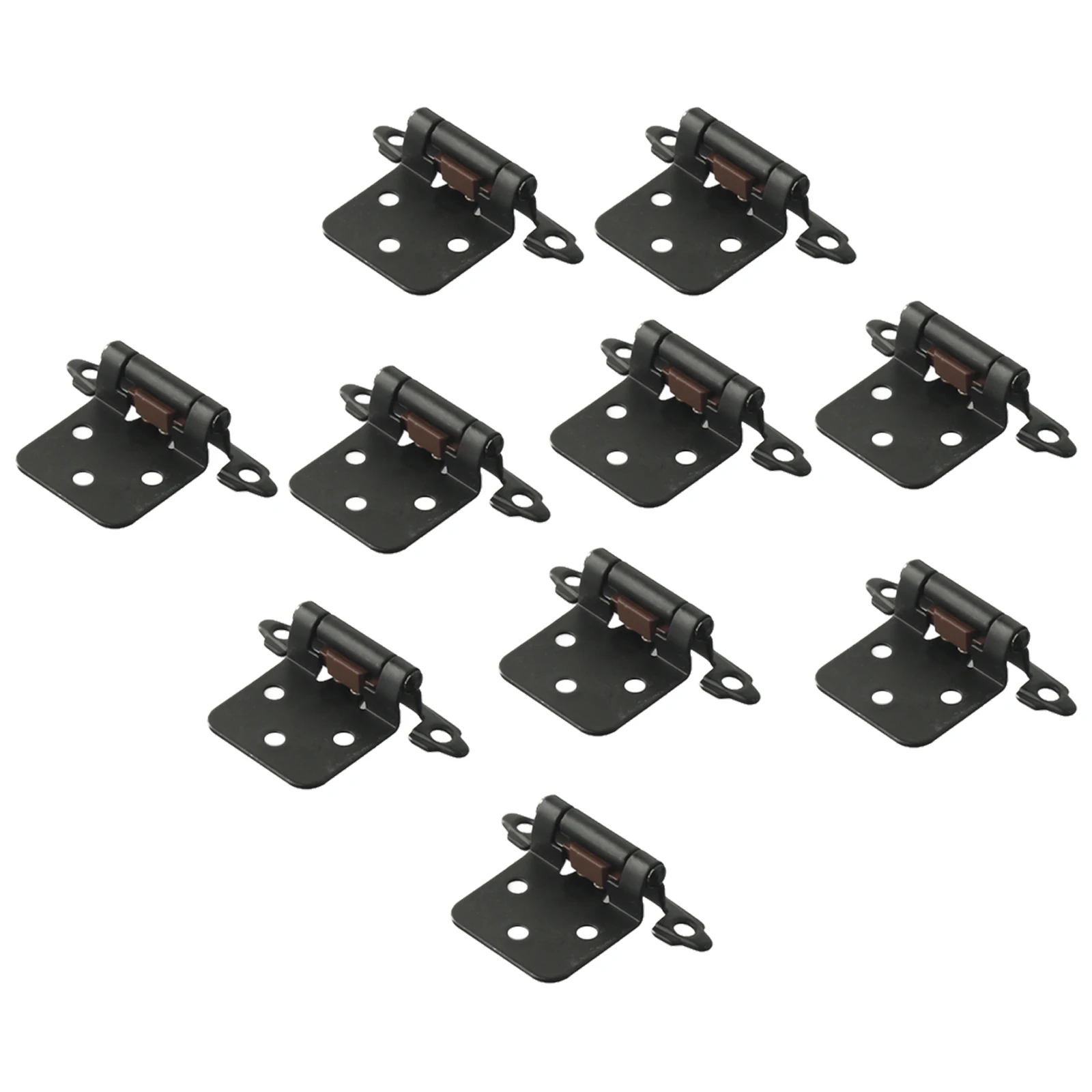 Description Picture 5 of itemReliable Cold Rolled Steel Door Cupboard Hinge, Rust Resistant, Perfect for Kitchen Cabinets and Shoe Cabinets