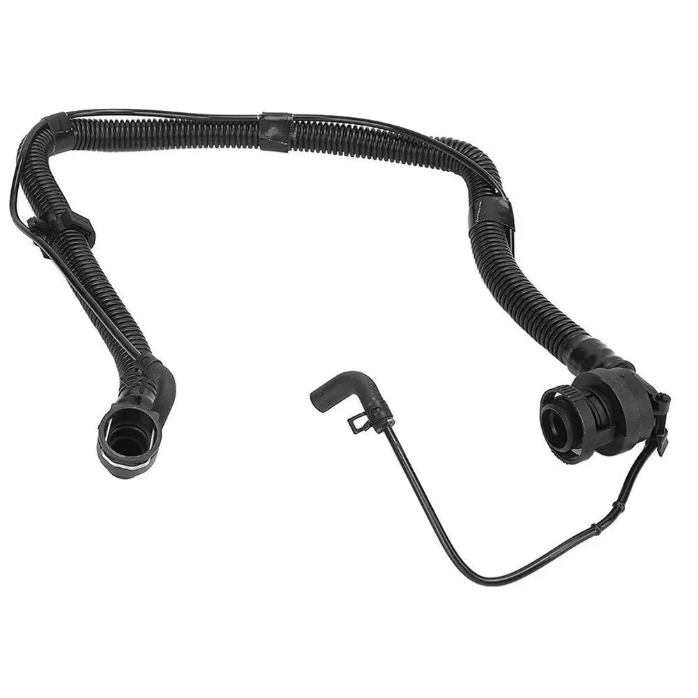 Crankcase Ventilation Hose 25193343 Direct Replacement Car Accessories for Vauxhall for Astra J Meriva B 1.4