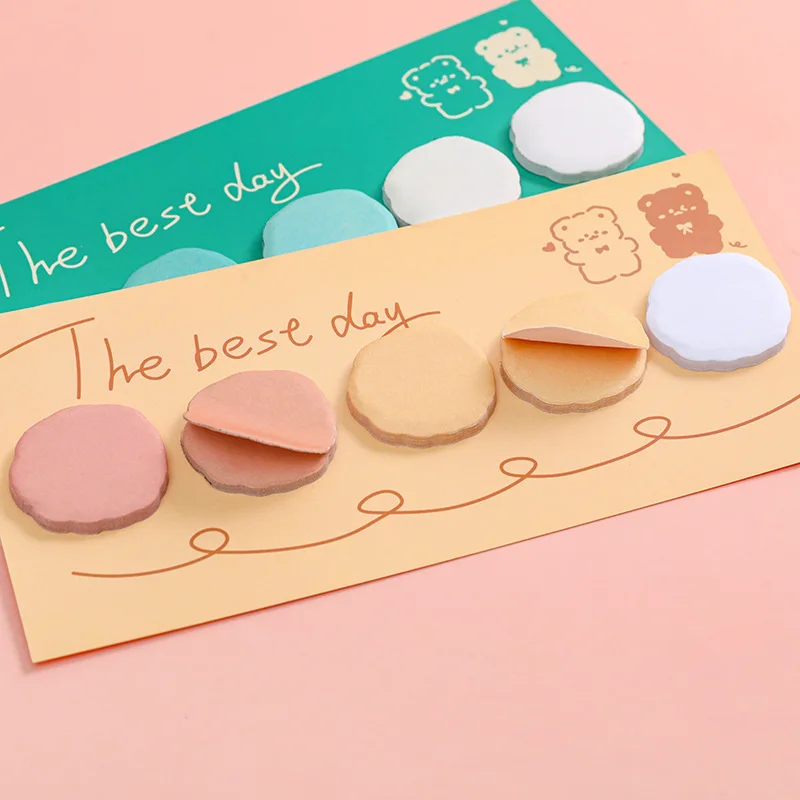 TULX  japanese stationery  notepads  office accessories  school supplies  sticky notes  note pad  memo pad  cute stationery