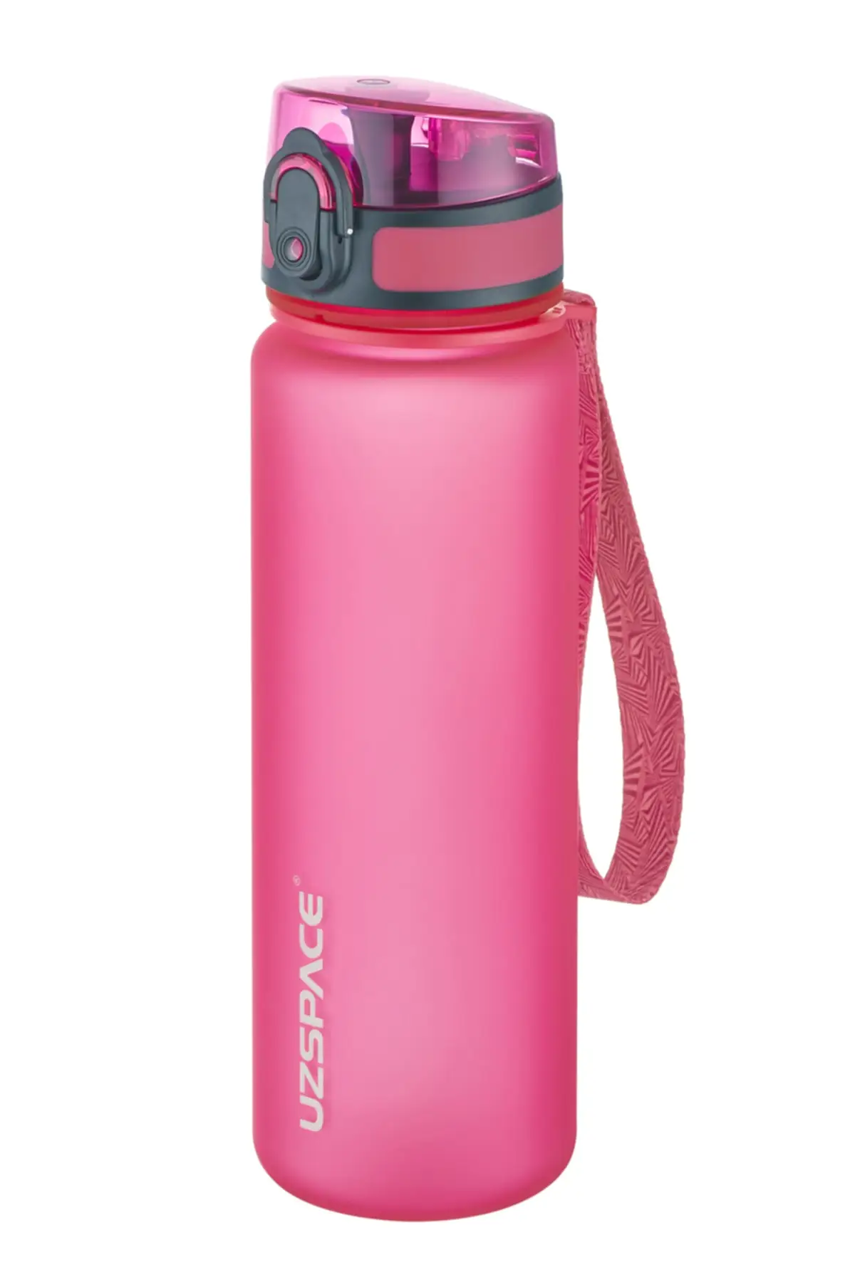 

3026-ml pink Tritan flask/drinker