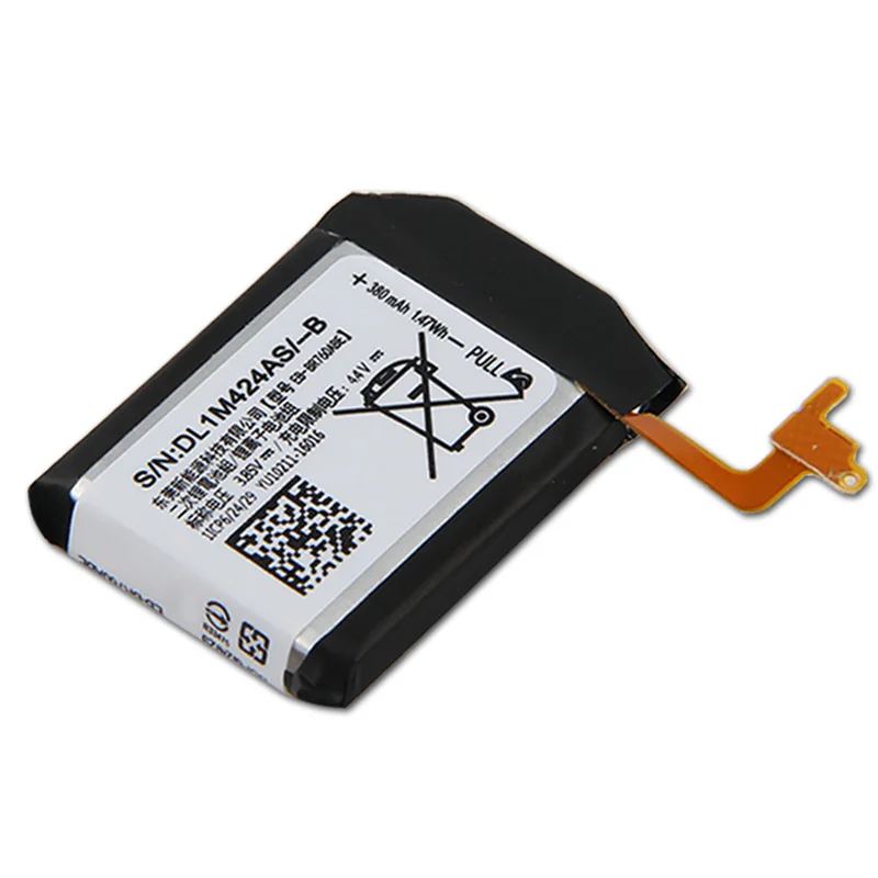 Smartwatch Galaxy S3 Watch Battery Replacement Replacement Battery