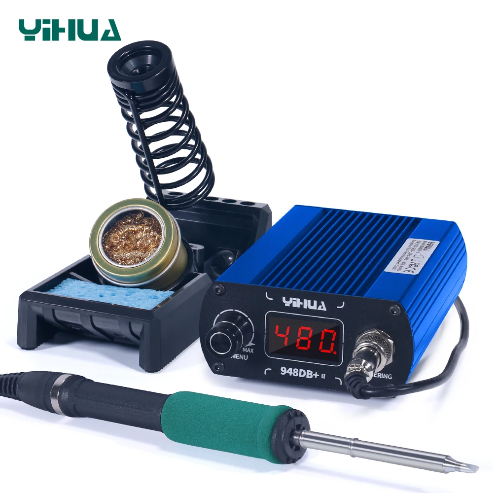 Soldering Iron Electronic Soldering T12 Soldering Iron T12 Electronic