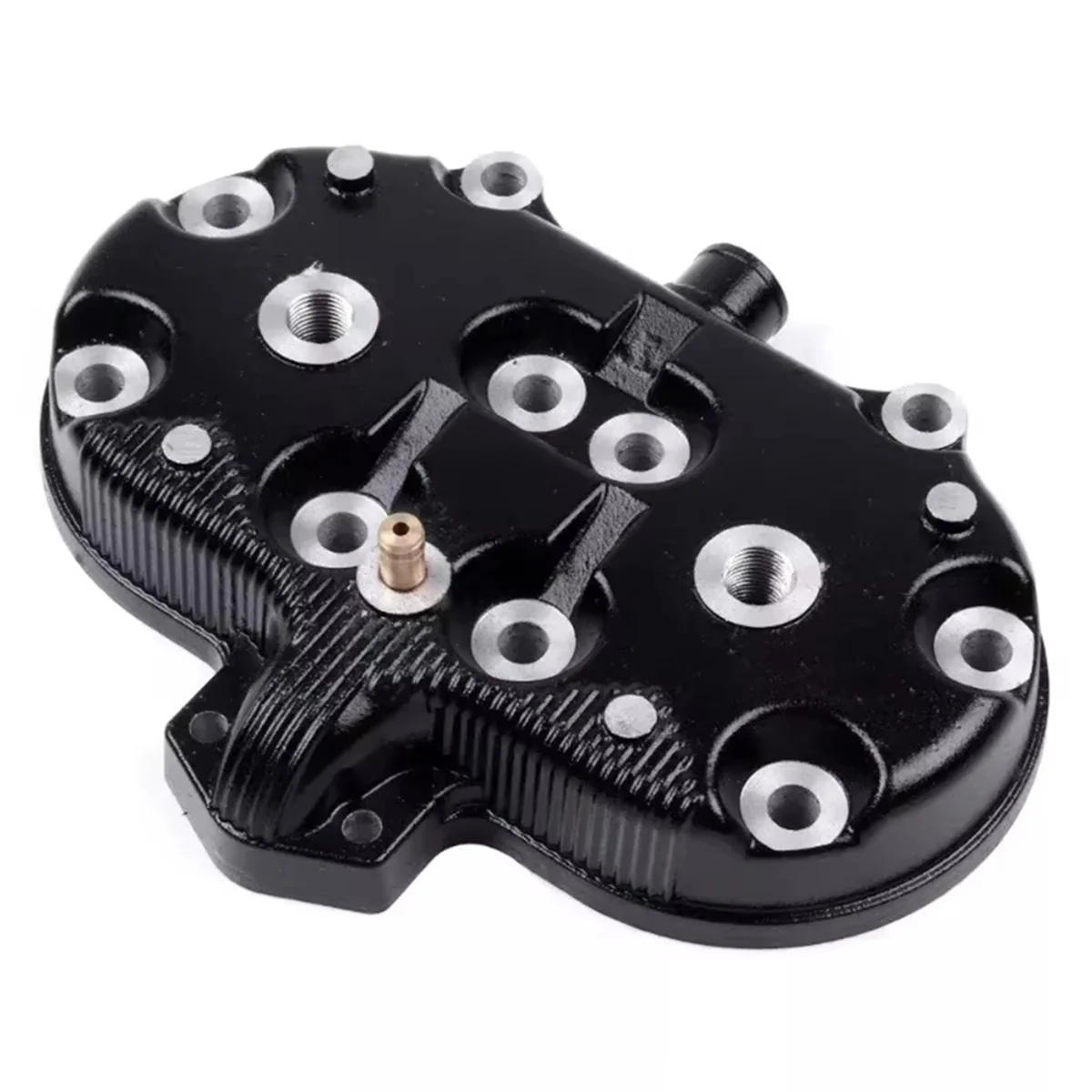 YamahaJAS용 64mm 2GU-11111-00 오토바이 엔진 부품 실린더 헤드