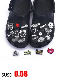 Hot Sale Fireman Fire Engine Croc Shoe Charms Autism Friendly Clog Shoes Decorations Teacher Lifeguard Accessories Stop Bullying