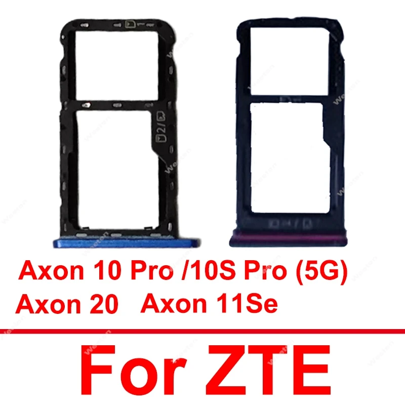 ZTE - 【シン･最終値下げ】ZTE Axon 10 Pro 5G【＊SIMロック未解除】 ムスビー｜【SIMフリー】Axon 10 Pro 5G 902ZT ブルー SIMロック