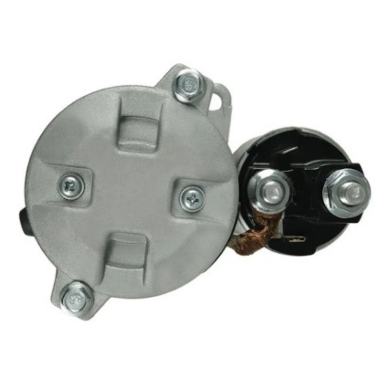 Motorino Di Avviamento 12V 9T 34560-63012 3456063012 37560 63010 Adatto Kubota Trattore Gravely Pm460 - Foto 7