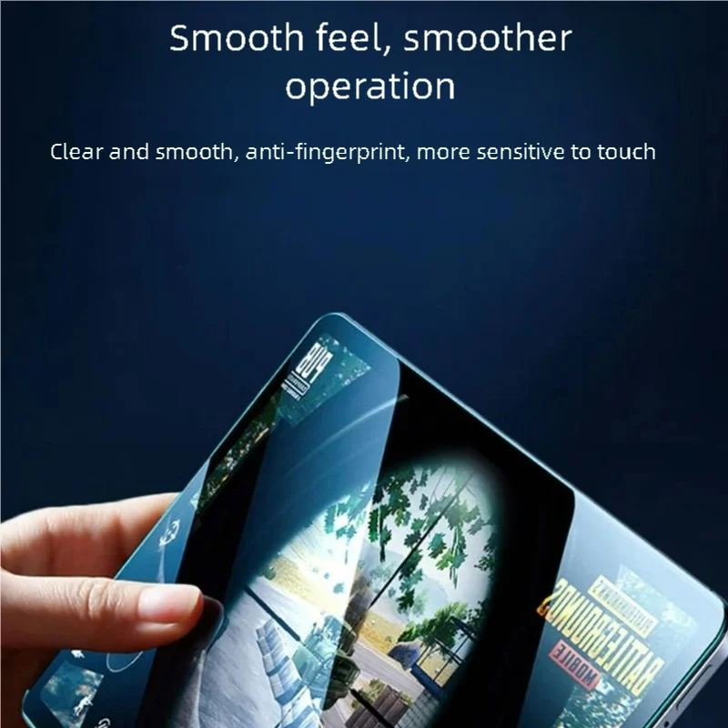 Premium Tempered Glass Screen Protector (2-Pack) for Enhanced Display Protection