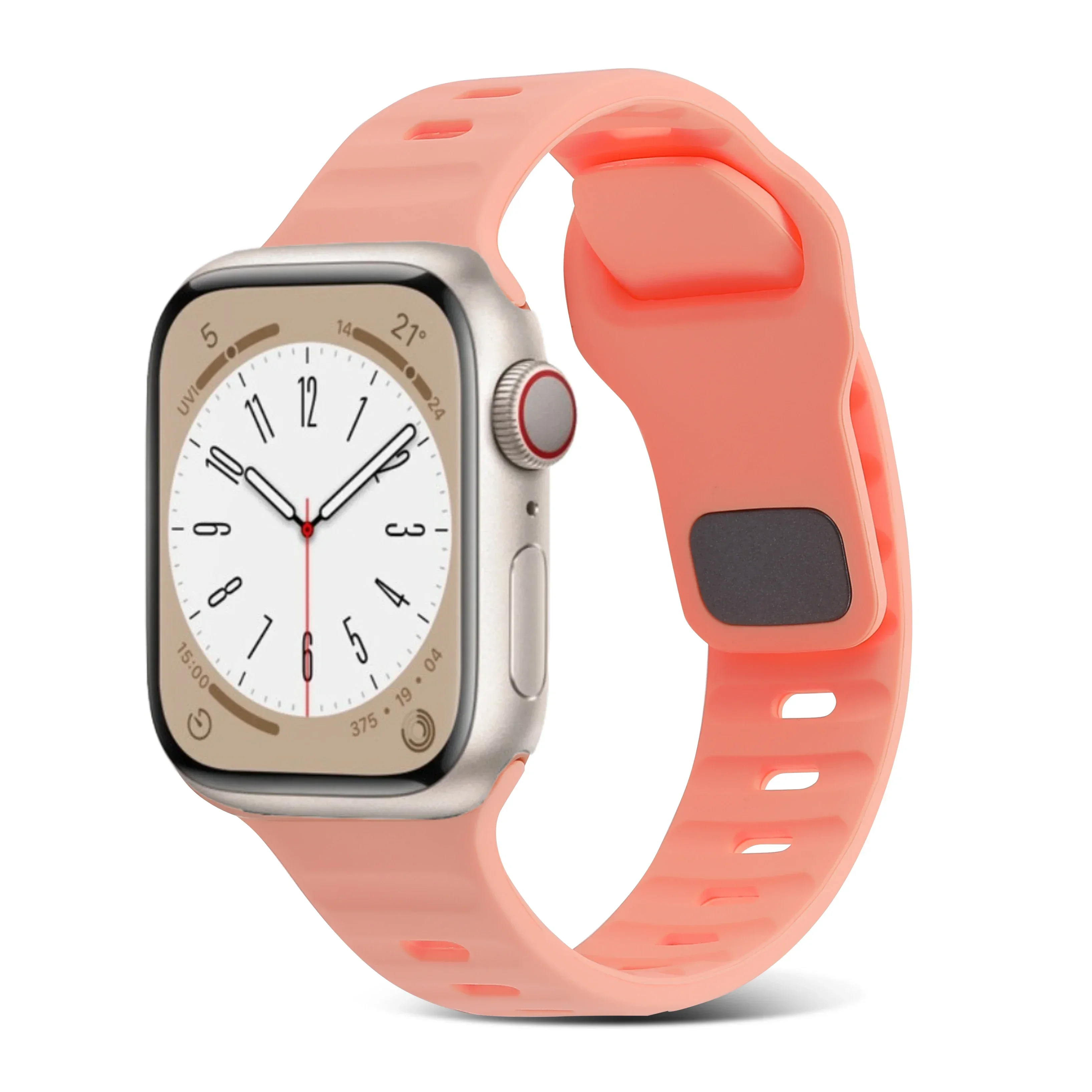 Sports Silicone Wristband
