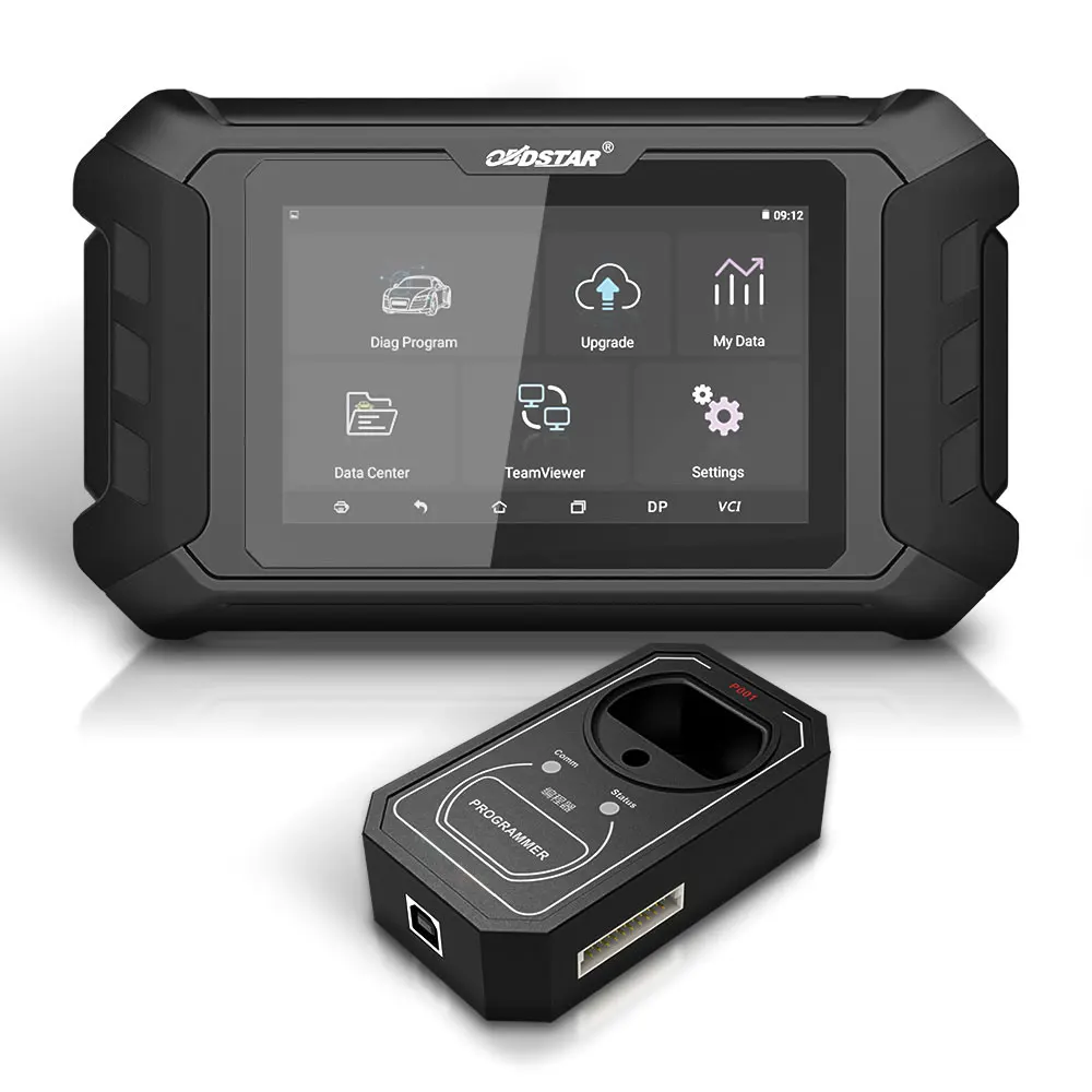 

Original obSTAR Auto Key Programmer X300 Pro4 Pro 4 Key Master