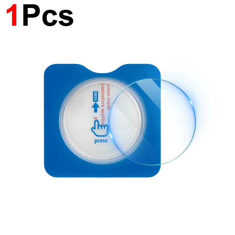 Premium Tempered Glass Screen Protector with Auto-Alignment Installation Kit