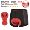 SHO002 RED