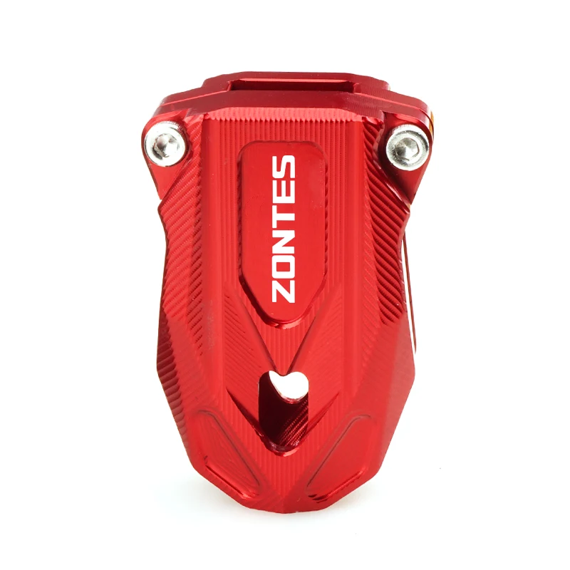 Zontes Motorcycle Key Protective Shell - Remote Control Protective Cover