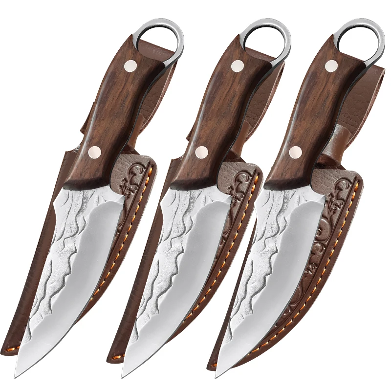 3pcs knives