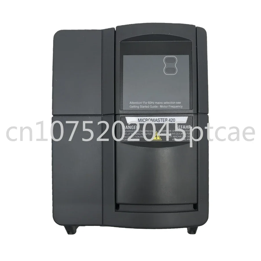 

11KW Inverter 6SE6420-2UD31-1CA1 Siemens 420 Series