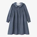 Print Girls Dress