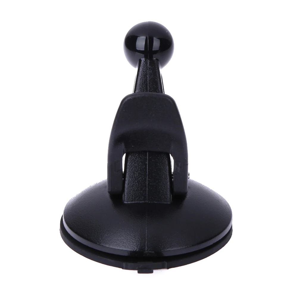 Portable Suction Cup Mount Stand 360 Degree Rotating Windshield Stand for Garmin Nuvi GPS Suction Cup Mount