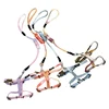 Cat Harness Set Adjustable Escape Proof Pet Harness for Kitten Outdoor Walking Cat Collar Lead Leash Pet Supplies 6
