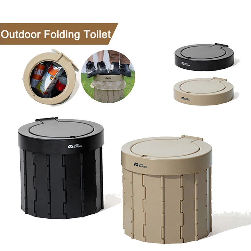 

Portable Changing Fitting Room Shelter Hiking Beach Tent Camping Trip Outdoor Shower Bathing Tent Car Folding Toilet garbage bag