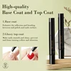 ROSALIND Gel Nail Polish Pen Gel Semi Permanent Base Top Coat UV Gel Varnish Hybrid Pure Color Nail Pen For Nails Art Design 6