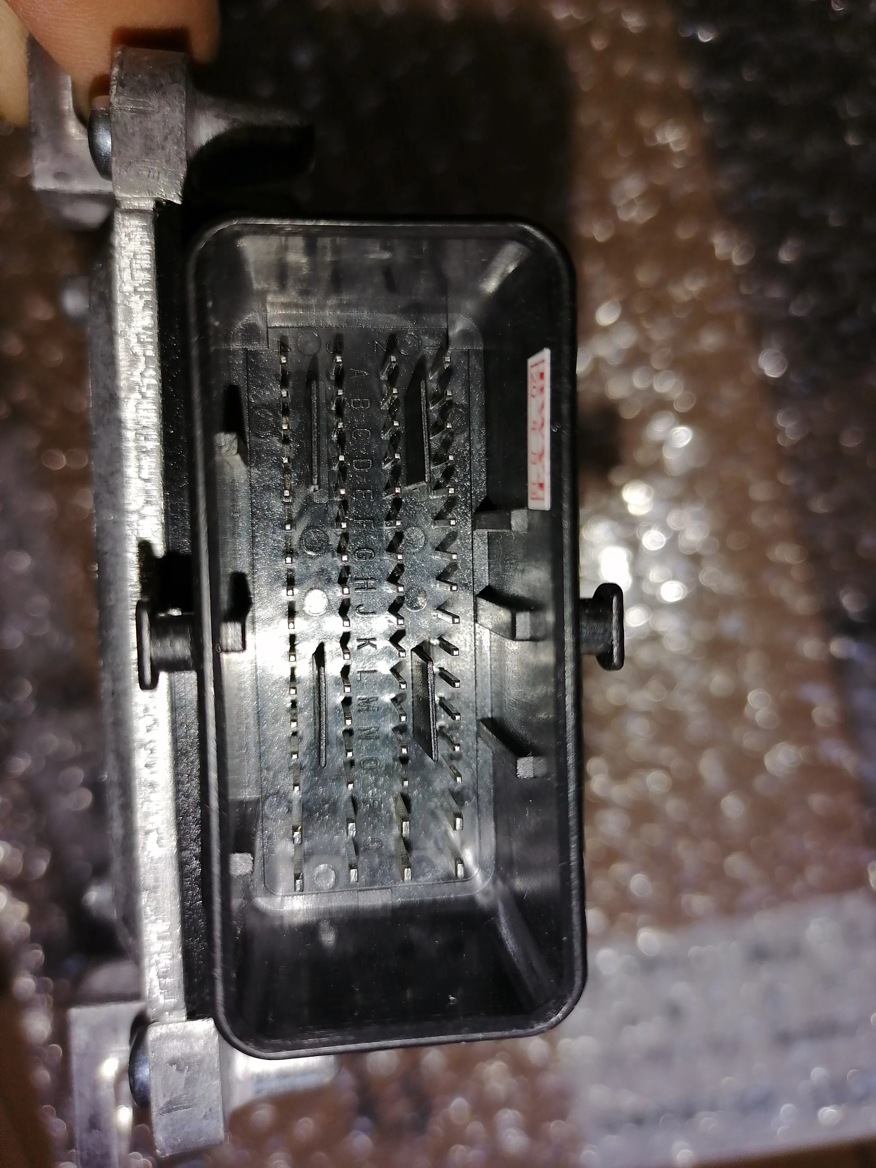 F01R00D159 DA465QE-1A Engine Control Unit ECU High Quality Auto Accessories Suit for SUZUKI CHANGHE