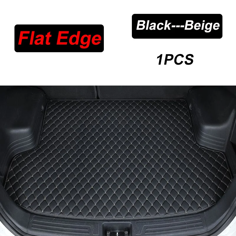 Flat Edge