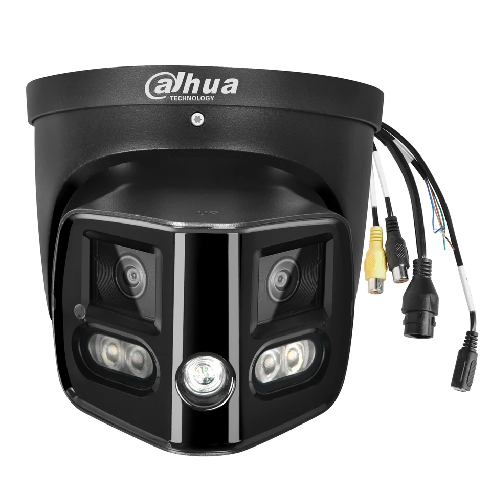 Dahua 8MP Smart Network Surveillance Camera