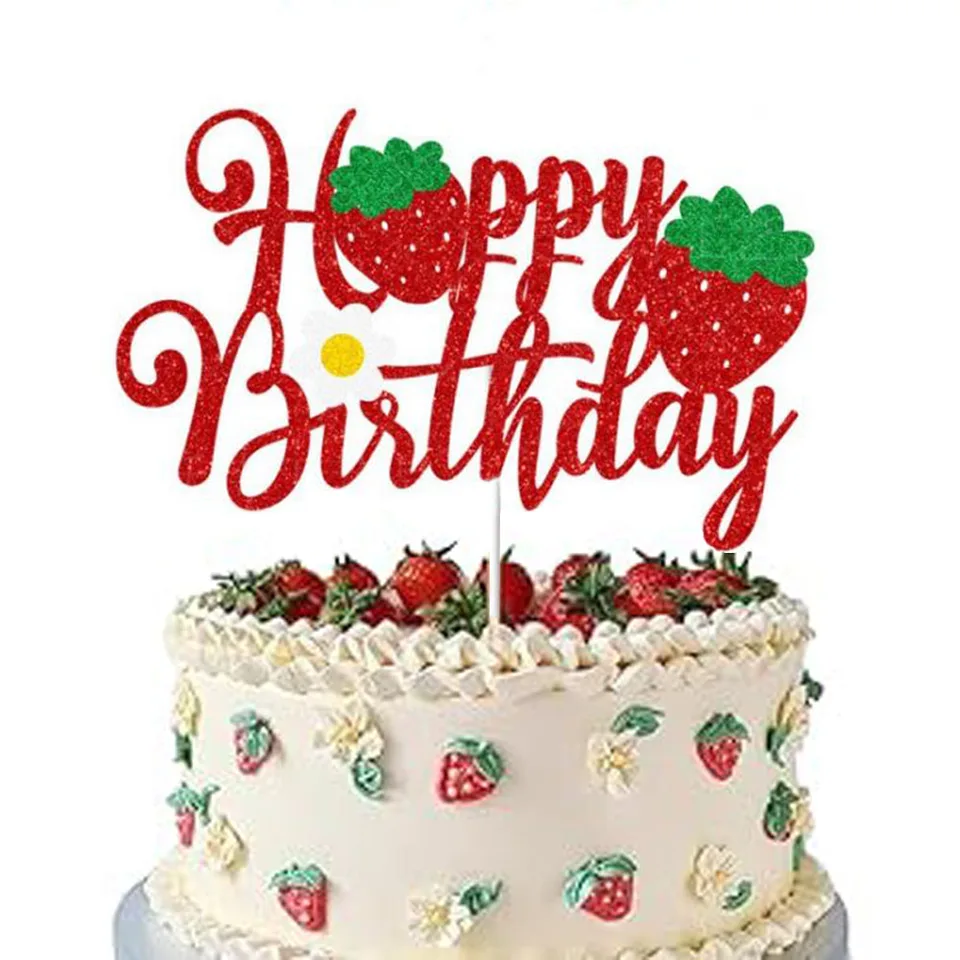 Gyufise 1 Décoration De Gâteau En Forme De Petite Citrouille à