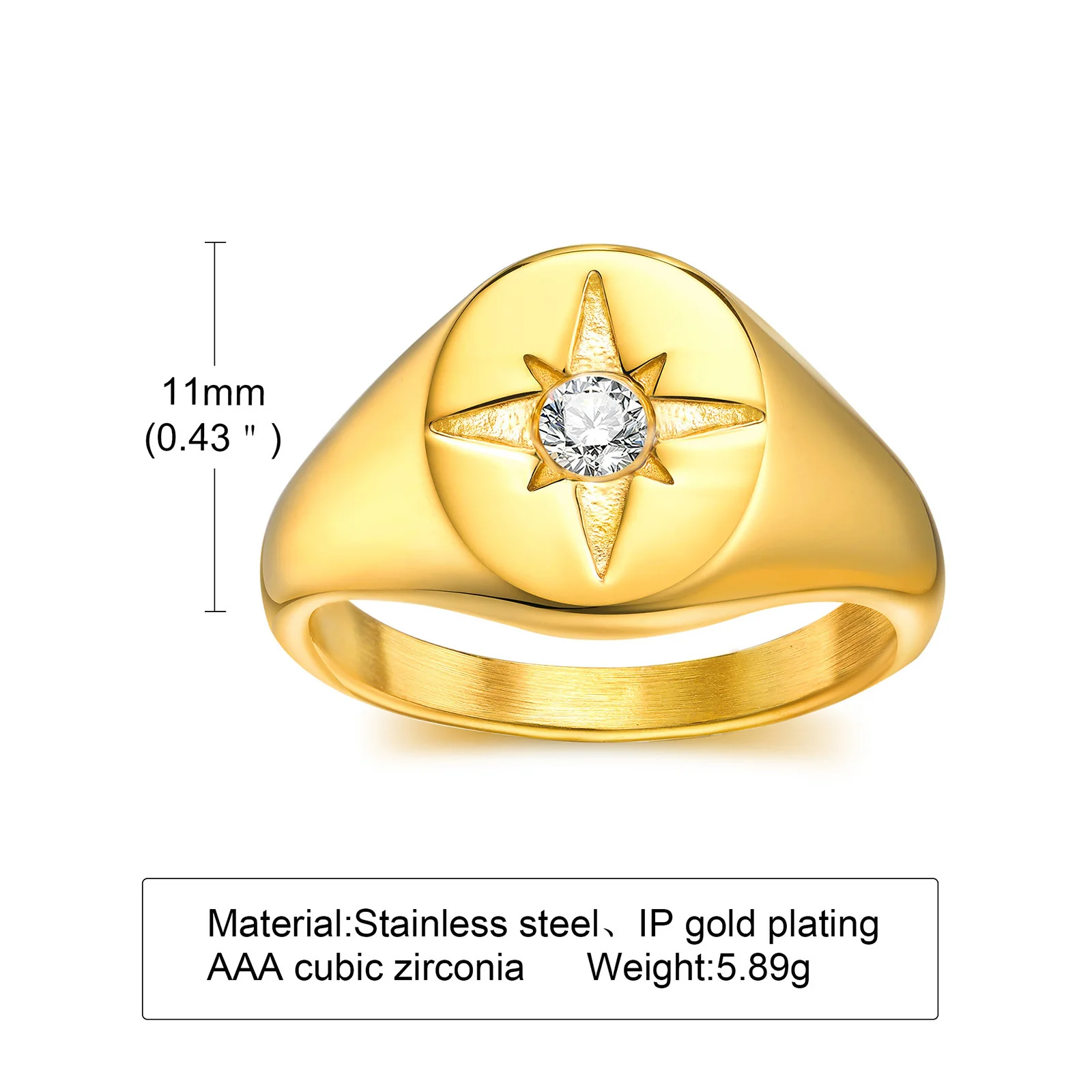 【STING925】 SR_111 RING Silpada 'Stardust' Ring in Sterling Silver | Silpada