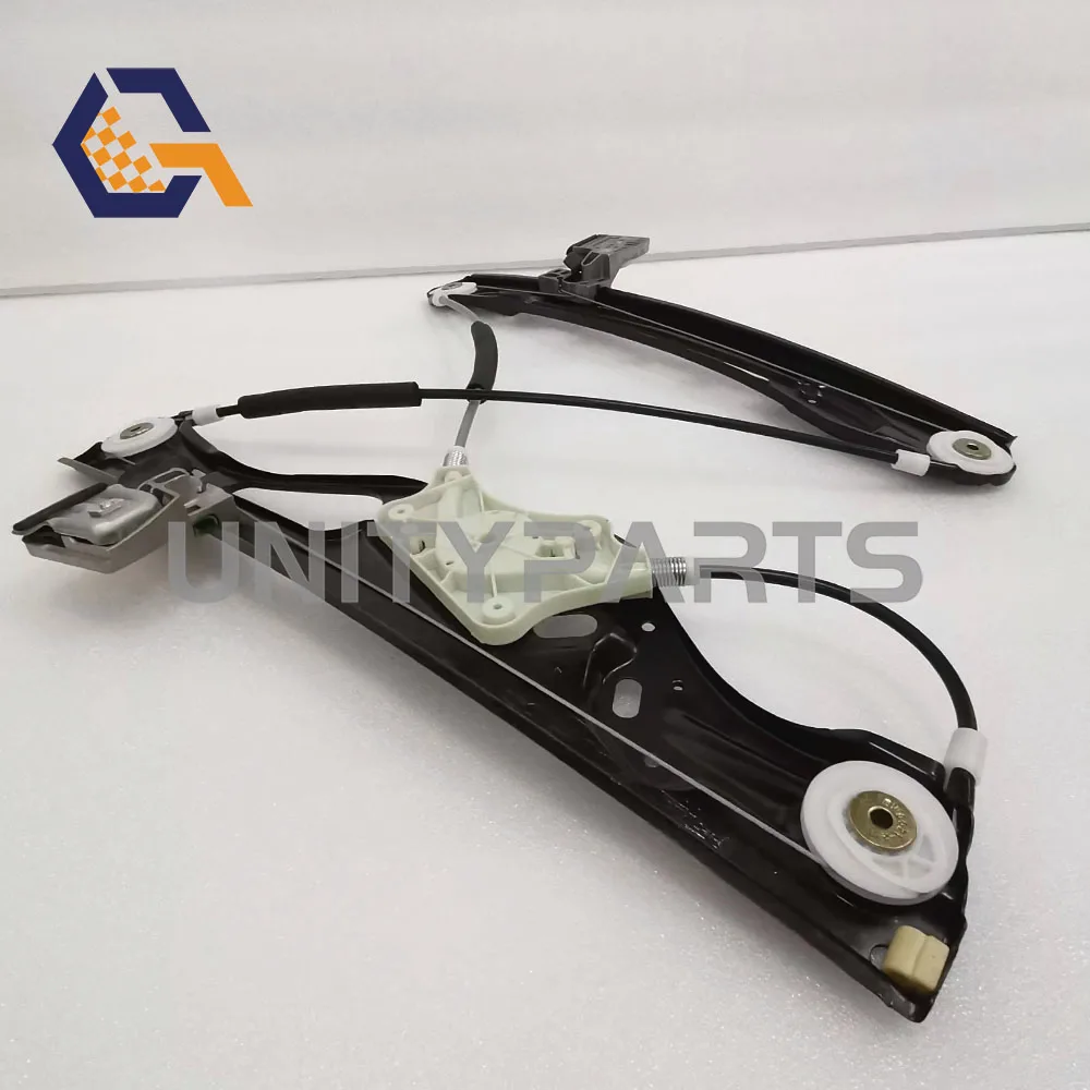 Front Power Window Regulator for Mercedes Benz W211 E200 E220 E240 E280 E300 E320 E350 E400 E420 E500 A2117200346 A2117200446