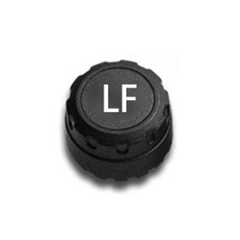 For Smart Car Tire Pressure Monitoring System TPMS Solar Power USB Automotive Security Alarm Wireless Tyre Car