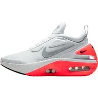 Nike véritable ADAPT AUTO MAX chaussures de course à lacets automatiques pour hommes CW7271-002 5