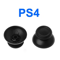 Premium Black Replacement Joysticks for Game Controllers, Set of 2 (PS4 joystick)