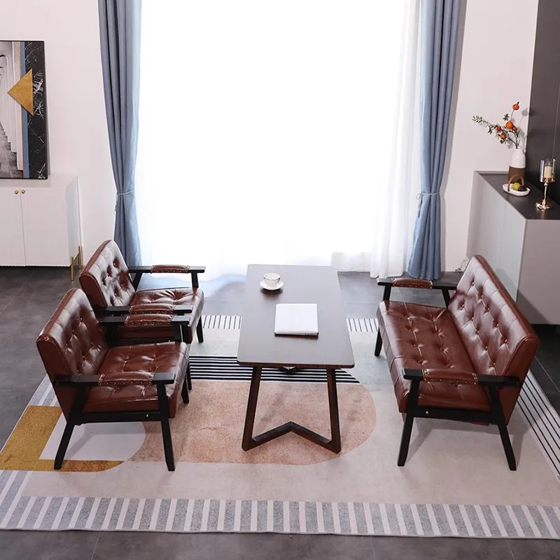 Рисунок 3 - Кофейня в стиле ретро