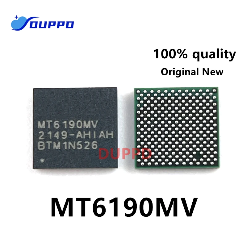 

2-10 шт./лот MT6190MV промежуточная частота IC IF CHIP