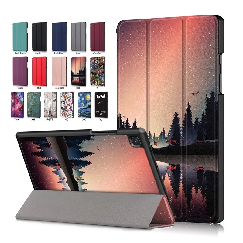 Per Samsung Galaxy Tab A8 2021 A7 10.4 Tablet Shell Per Funda Samsung Galaxy Tab A7 10.4 2020 A7 Lite 8.7 A8 2021 Cover
